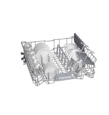 Máquina de Lavar Loiça BOSCH Serie 2 SMS2HTW60E (Independente - 12 talheres - Branco)
