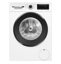Máquina de Lavar Roupa BOSCH Serie 6 WGG14Z00ES (Independente - 9Kg - Branco)