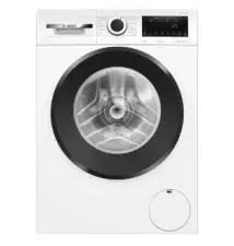 Máquina de Lavar Roupa BOSCH Serie 6 WGG14Z00ES (Independente - 9Kg - Branco)