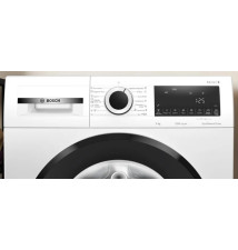 Máquina de Lavar Roupa BOSCH Serie 6 WGG14Z00ES (Independente - 9Kg - Branco)