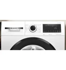 Máquina de Lavar Roupa BOSCH Serie 6 WGG14Z00ES (Independente - 9Kg - Branco)