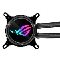 ASUS ROG Strix LC III 360 Processador Kit de arrefecimento líquido 12 cm Preto