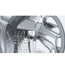 Máquina de Lavar Roupa BOSCH Serie 6 WGG14Z00ES (Independente - 9Kg - Branco)