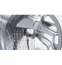 Máquina de Lavar Roupa BOSCH Serie 6 WGG14Z00ES (Independente - 9Kg - Branco)