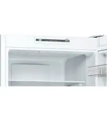 Frigorífico Combinado BOSCH Serie 2 KGN33NWEB (Independente - 282L - Branco)