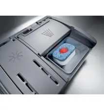 Máquina de Lavar Loiça BOSCH Serie 2 SMS2HKW03E (Independente - 13 talheres - Branco)