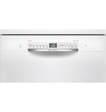 Máquina de Lavar Loiça BOSCH Serie 2 SMS2HKW03E (Independente - 13 talheres - Branco)
