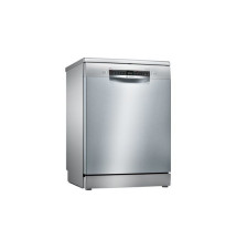 Máquina de Lavar Loiça BOSCH Serie 4 SMS4HVI33E (Independente - 13 talheres - Inox)