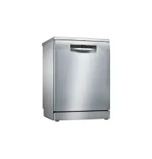 Máquina de Lavar Loiça BOSCH Serie 4 SMS4HVI33E (Independente - 13 talheres - Inox)