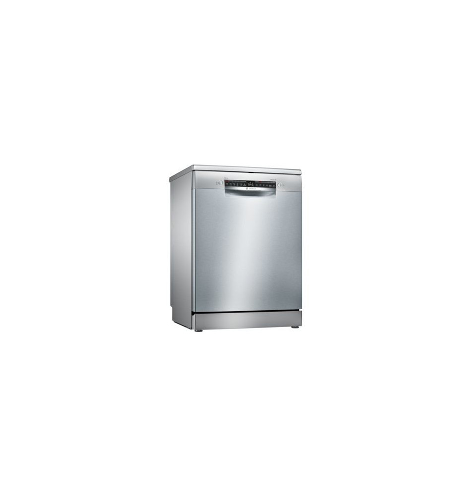 Máquina de Lavar Loiça BOSCH Serie 4 SMS4HVI33E (Independente - 13 talheres - Inox)