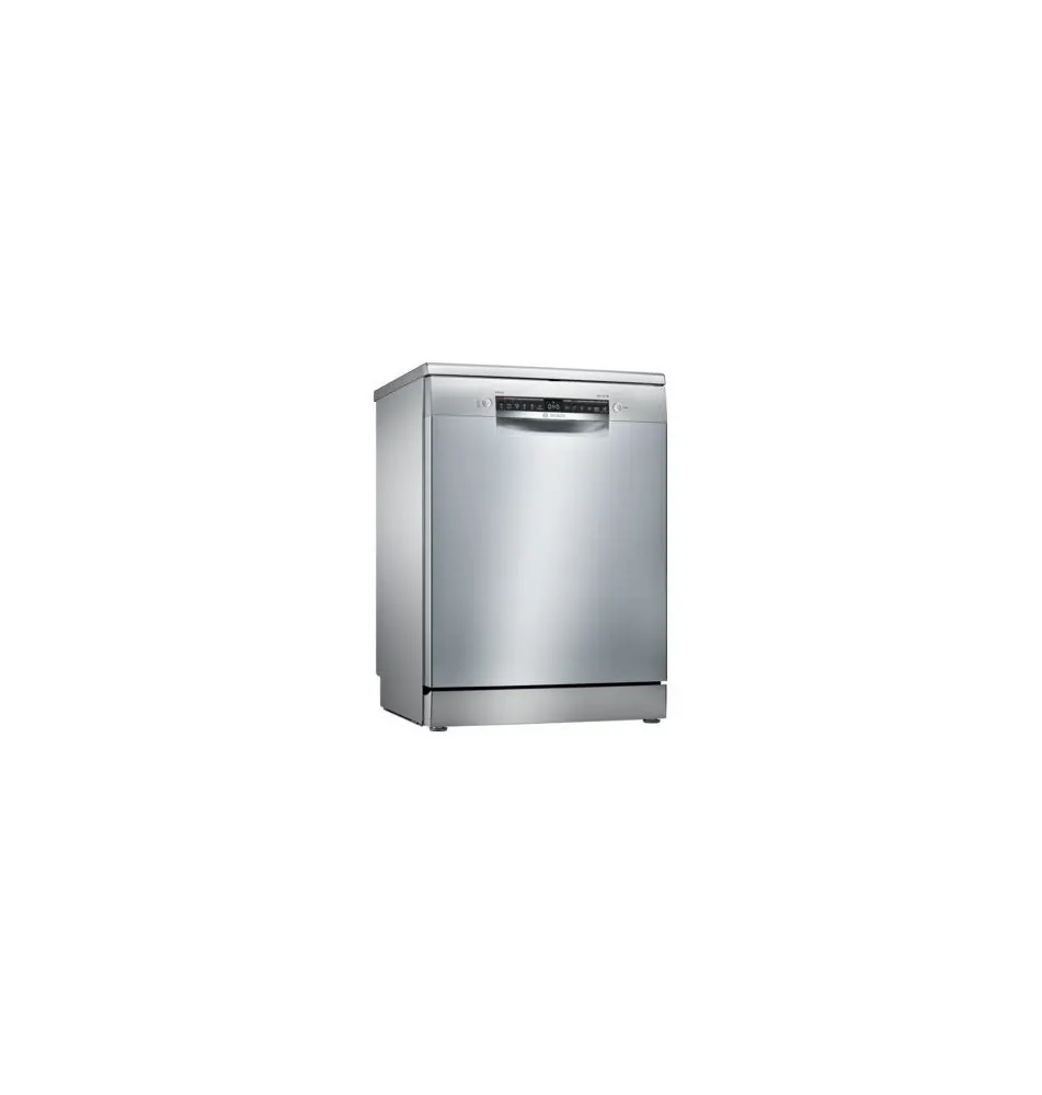 Máquina de Lavar Loiça BOSCH Serie 4 SMS4HVI33E (Independente - 13 talheres - Inox)