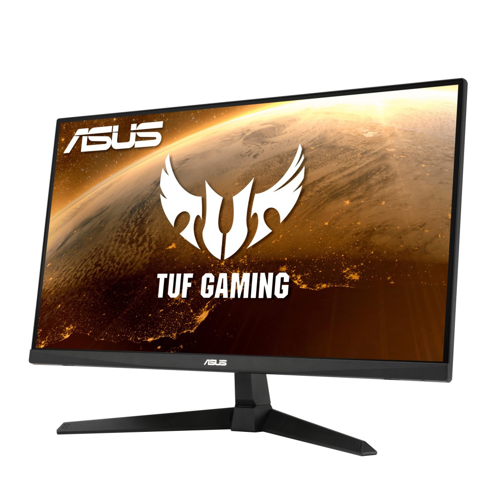 ASUS TUF Gaming VG277Q1A LED display 68,6 cm (27") 1920 x 1080 pixels Full HD Preto