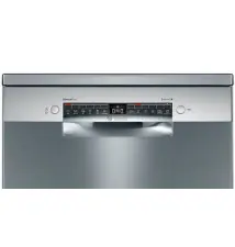 Máquina de Lavar Loiça BOSCH Serie 4 SMS4HVI33E (Independente - 13 talheres - Inox)