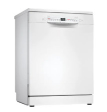 Máquina de Lavar Loiça BOSCH Serie 2 SMS2HMW03E (Independente - 14 talheres - Branco)