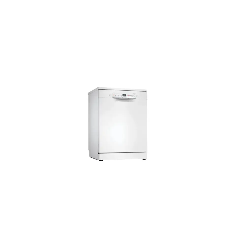 Máquina de Lavar Loiça BOSCH Serie 2 SMS2HMW03E (Independente - 14 talheres - Branco)