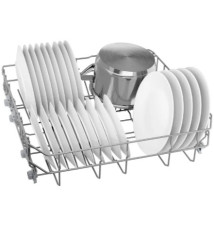 Máquina de Lavar Loiça BOSCH Serie 2 SMS2HMW03E (Independente - 14 talheres - Branco)