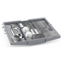 Máquina de Lavar Loiça BOSCH Serie 2 SMS2HMW03E (Independente - 14 talheres - Branco)