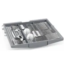 Máquina de Lavar Loiça BOSCH Serie 2 SMS2HMW03E (Independente - 14 talheres - Branco)