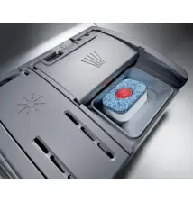 Máquina de Lavar Loiça BOSCH Serie 2 SMS2HMW03E (Independente - 14 talheres - Branco)