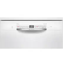 Máquina de Lavar Loiça BOSCH Serie 2 SMS2HMW03E (Independente - 14 talheres - Branco)