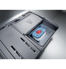 Máquina de Lavar Loiça BOSCH Serie 4 SPH4EKX24E (Encastre - 10 talheres - Branco)