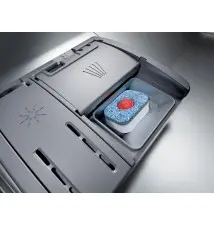 Máquina de Lavar Loiça BOSCH Serie 4 SPH4EKX24E (Encastre - 10 talheres - Branco)
