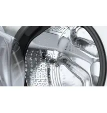Máquina de Lavar Roupa BOSCH Serie 6 WGG144Z0ES (Independente - 9Kg - Branco)