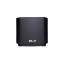 ASUS ZenWiFi Mini XD4 router sem fios Gigabit Ethernet Tri-band (2,4 GHz 5 GHz 5 GHz) Preto