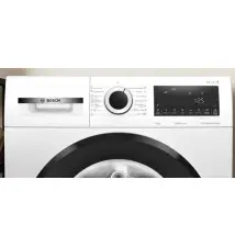 Máquina de Lavar Roupa BOSCH Serie 6 WGG144Z0ES (Independente - 9Kg - Branco)