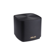 ASUS ZenWiFi Mini XD4 router sem fios Gigabit Ethernet Tri-band (2,4 GHz 5 GHz 5 GHz) Preto