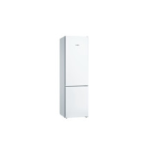Frigorífico Combinado BOSCH Serie 4 KGN39VWEA (Independente - 368L - Branco)