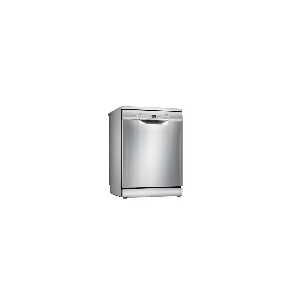 Máquina de Lavar Loiça BOSCH Serie 2 SMS2HKI03E (Independente - 13 talheres - Inox)