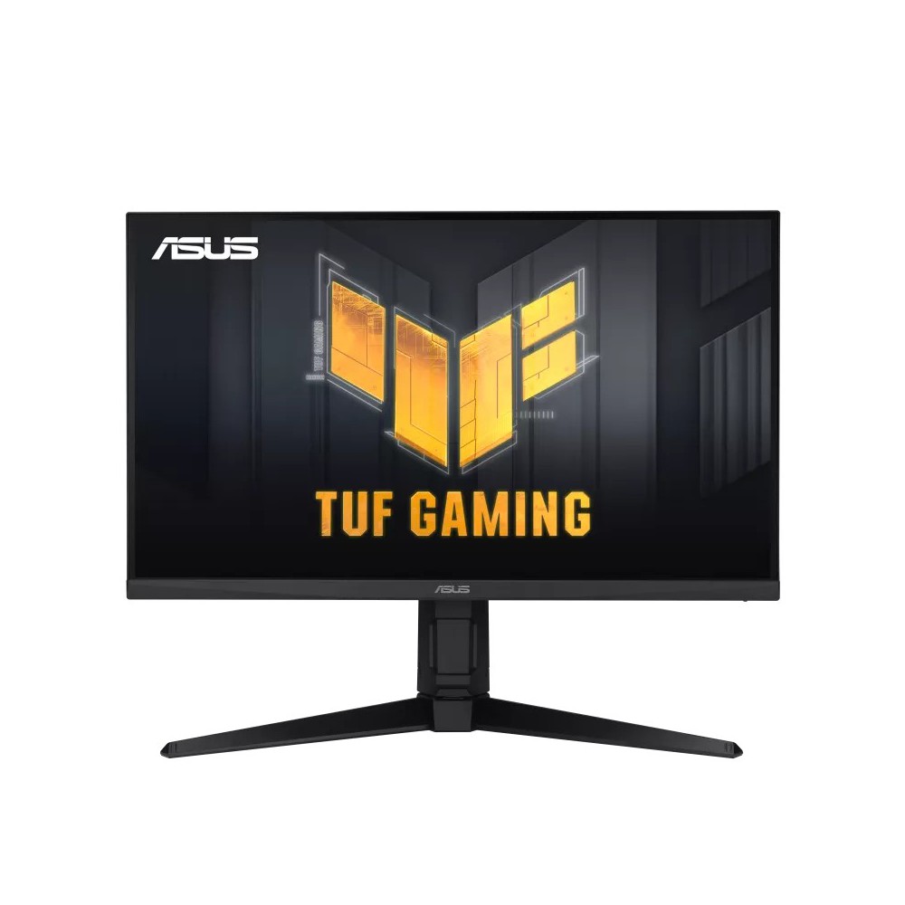 ASUS TUF Gaming VG279QL3A monitor de ecrã 68,6 cm (27") 1920 x 1080 pixels Full HD LCD Preto