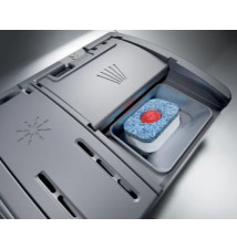 Máquina de Lavar Loiça BOSCH Serie 2 SMS2HKI03E (Independente - 13 talheres - Inox)