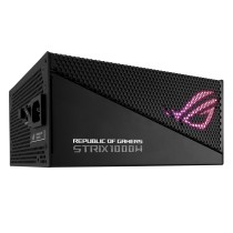 ASUS ROG Strix 1000W Gold Aura Edition fonte de alimentação 20+4 pin ATX ATX Preto