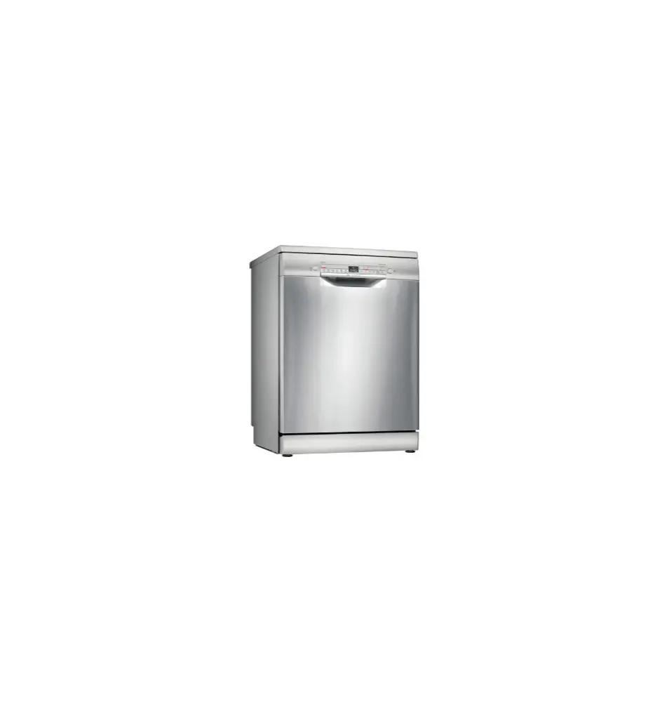 Máquina de Lavar Loiça BOSCH Serie 2 SMS2HMI03E (Independente - 14 talheres - Inox)
