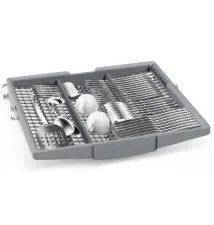 Máquina de Lavar Loiça BOSCH Serie 2 SMS2HMI03E (Independente - 14 talheres - Inox)