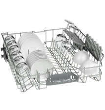Máquina de Lavar Loiça BOSCH Serie 2 SMS2HMI03E (Independente - 14 talheres - Inox)