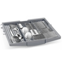 Máquina de Lavar Loiça BOSCH Serie 2 SMS2HMI03E (Independente - 14 talheres - Inox)