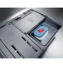 Máquina de Lavar Loiça BOSCH Serie 2 SMS2HMI03E (Independente - 14 talheres - Inox)