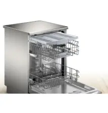 Máquina de Lavar Loiça BOSCH Serie 2 SMS2HMI03E (Independente - 14 talheres - Inox)