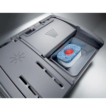 Máquina de Lavar Loiça BOSCH Serie 2 SMS2HMI03E (Independente - 14 talheres - Inox)