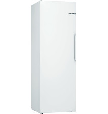 Frigorífico BOSCH Serie 4 KSV33VWEP (Independente - 324L - Branco)