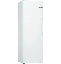 Frigorífico BOSCH Serie 4 KSV33VWEP (Independente - 324L - Branco)