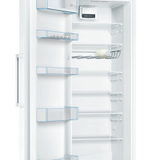 Frigorífico BOSCH Serie 4 KSV33VWEP (Independente - 324L - Branco)