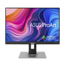 ASUS ProArt PA248QV monitor de ecrã 61,2 cm (24.1") 1920 x 1200 pixels WUXGA LED Preto