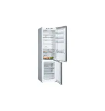 Frigorífico Combinado BOSCH Serie 4 KGN39VIEA (Independente - 368L - Inox)