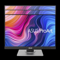 ASUS ProArt PA248QV monitor de ecrã 61,2 cm (24.1") 1920 x 1200 pixels WUXGA LED Preto