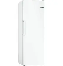 Congelador BOSCH Serie 4 GSN33VWEP (Independente - 225L - Branco)