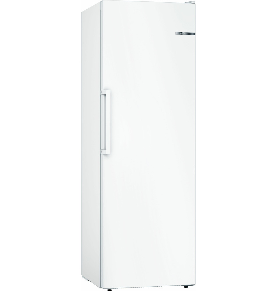 Congelador BOSCH Serie 4 GSN33VWEP (Independente - 225L - Branco)